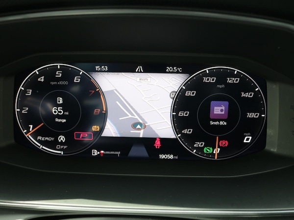 Used Cupra Leon 2023 for sale - 75600530: Photo 13
