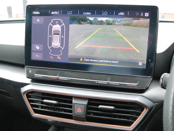 Used Cupra Leon 2023 for sale - 75600530: Photo 18