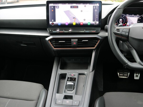 Used Cupra Leon 2023 for sale - 75600530: Photo 20