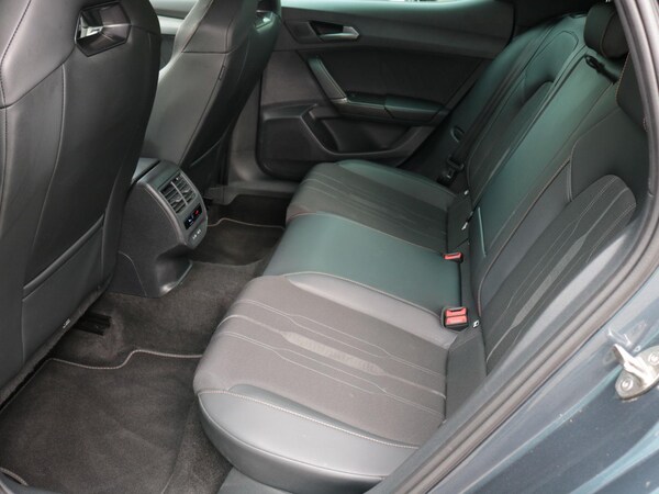 Used Cupra Leon 2023 for sale - 75600530: Photo 23