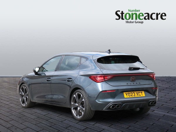 Used Cupra Leon 2023 for sale - 75600530: Photo 5
