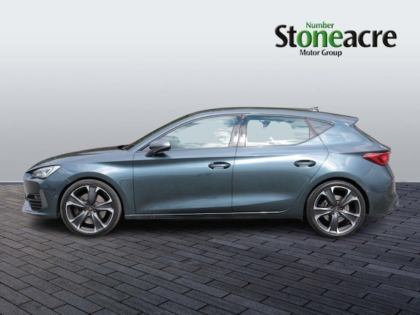 Used Cupra Leon 2023 for sale - 75600530: Photo 6