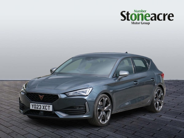 Used Cupra Leon 2023 for sale - 75600530: Photo 7