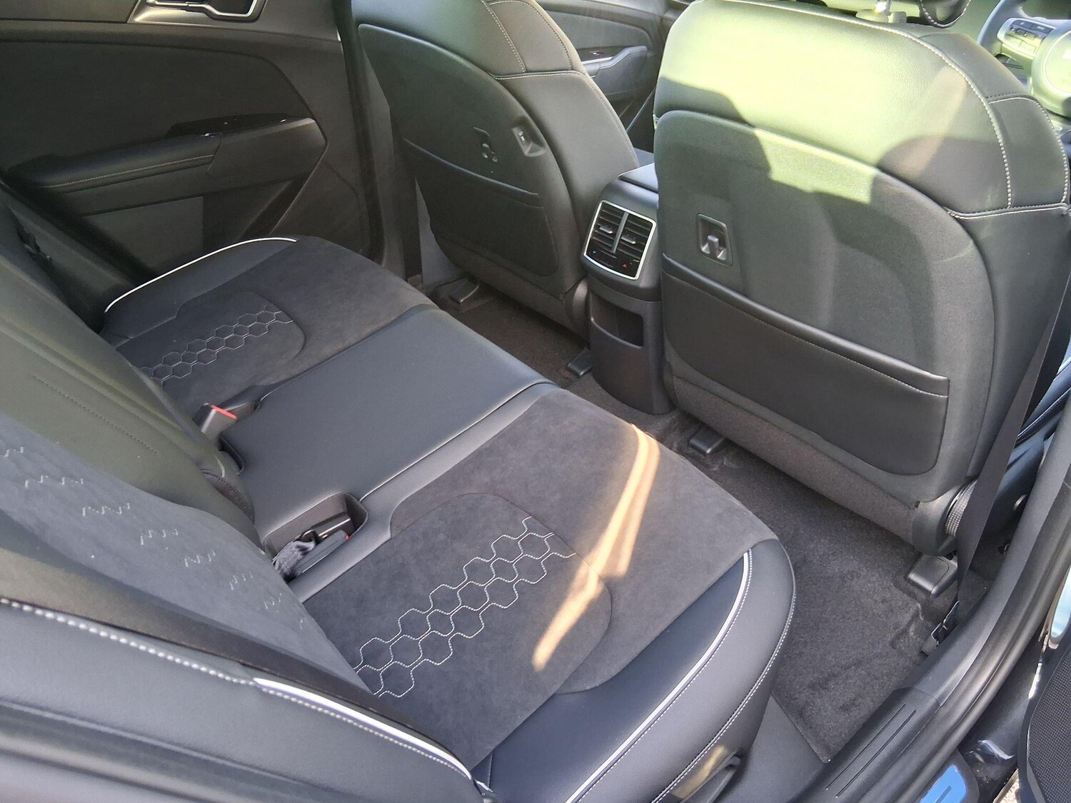 Used Kia Sportage 2025 for sale - 76866500: Photo 11