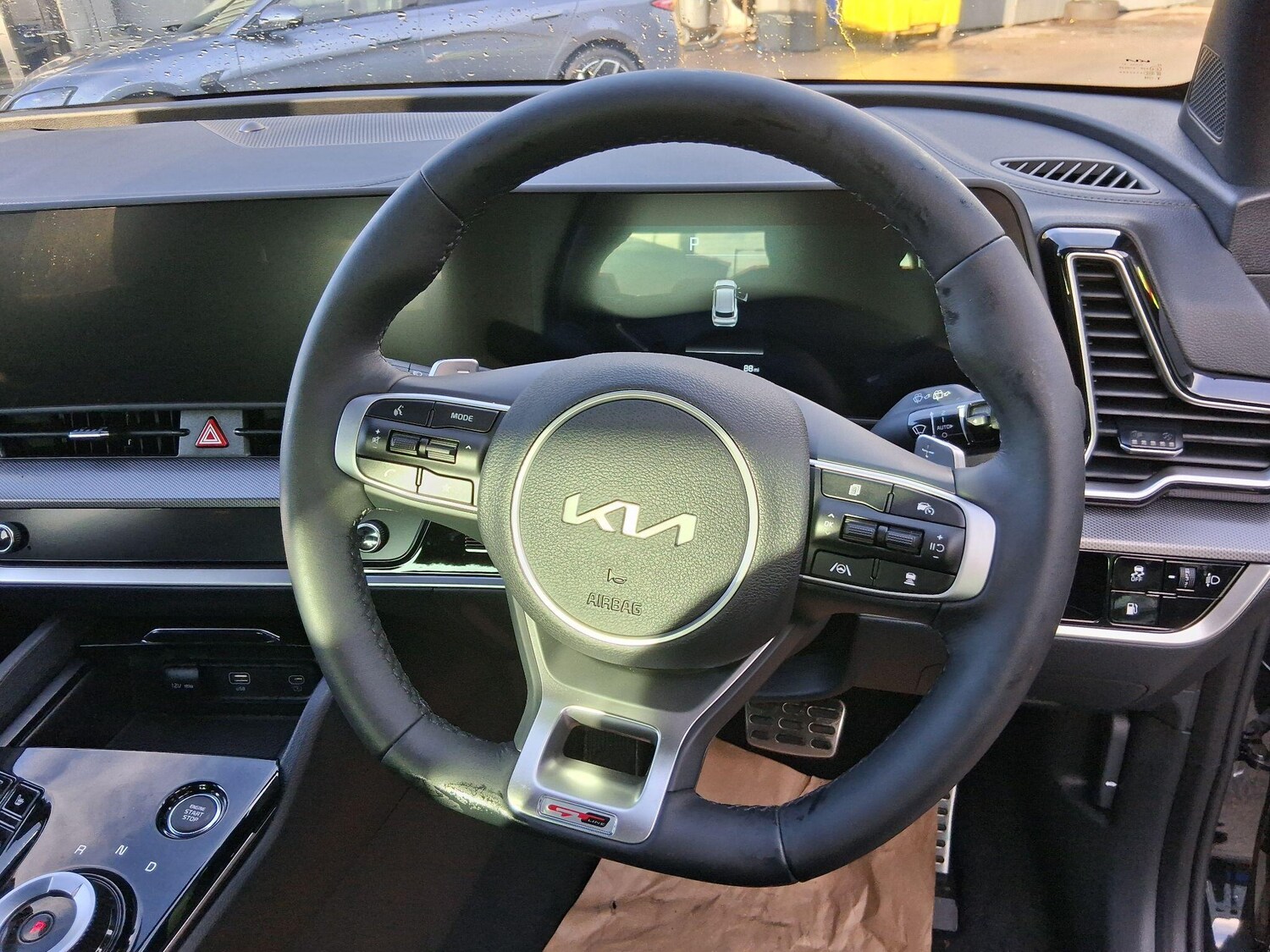 Used Kia Sportage 2025 for sale - 76866500: Photo 16