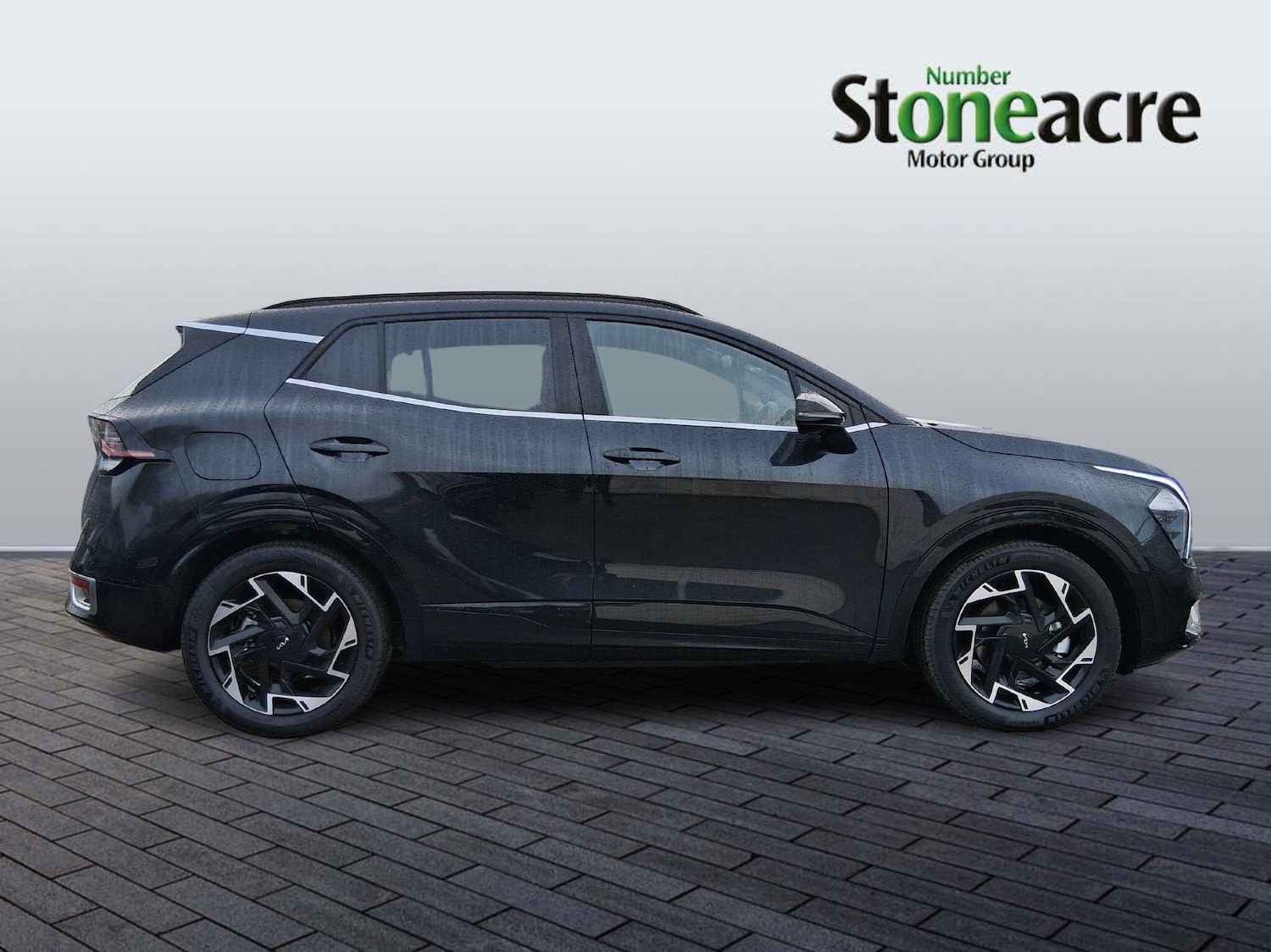 Used Kia Sportage 2025 for sale - 76866500: Photo 2