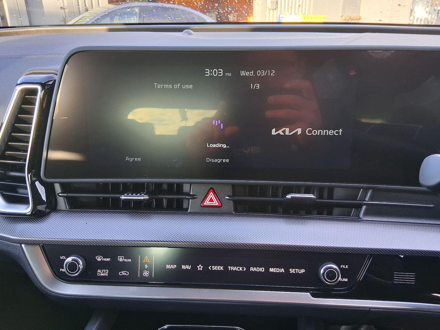 Used Kia Sportage 2025 for sale - 76866500: Photo 20