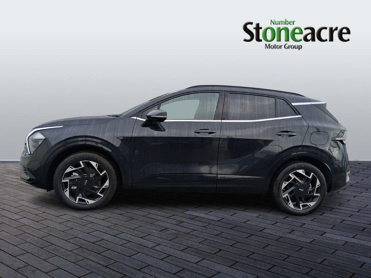 Used Kia Sportage 2025 for sale - 76866500: Photo 6