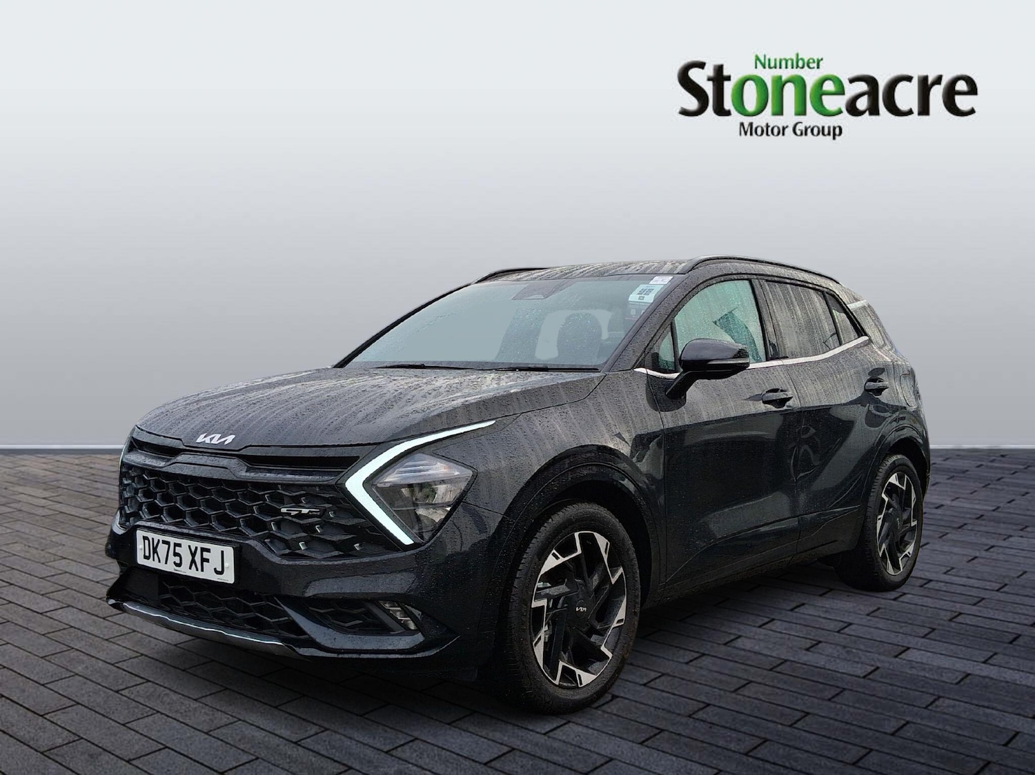 Used Kia Sportage 2025 for sale - 76866500: Photo 7