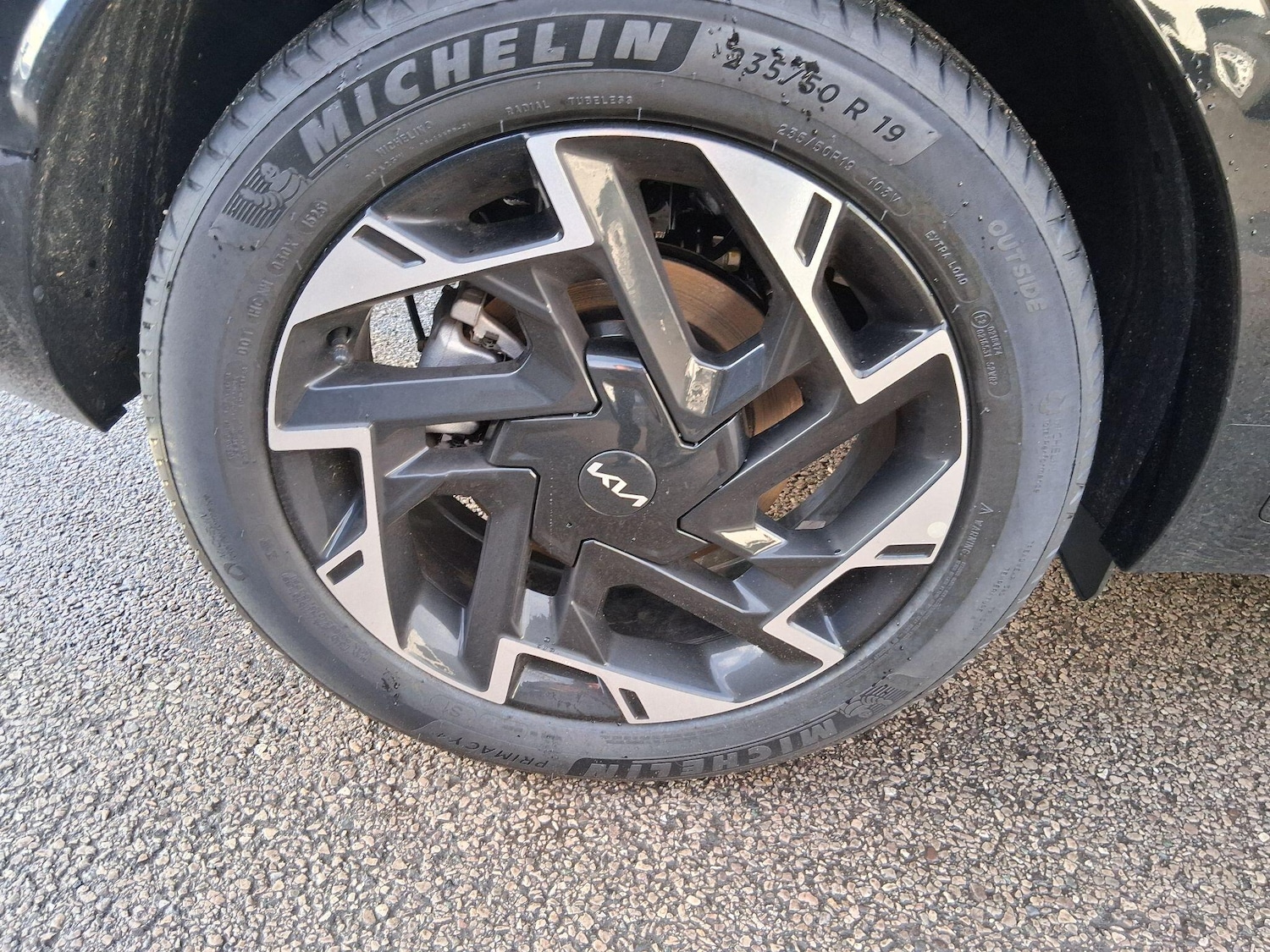 Used Kia Sportage 2025 for sale - 76866500: Photo 9