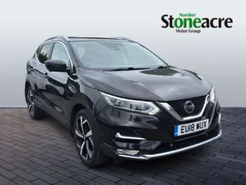 2018 (18) - 1.2 DIG-T Tekna Euro 6 (s/s) 5dr