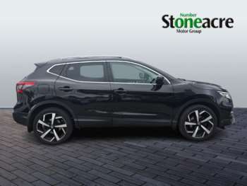 Used Nissan Qashqai 2018 for sale - 75199180: Photo