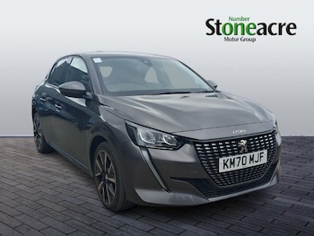 Used Peugeot 208 2020 for sale - 78705658: Photo