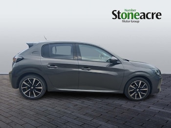Used Peugeot 208 2020 for sale - 78705658: Photo