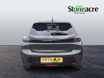 Used Peugeot 208 2020 for sale - 78705658: Photo