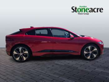 Used Jaguar I-Pace 2019 for sale - 74945141: Photo
