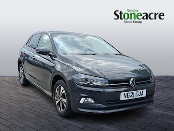 Used Volkswagen Polo 2021 for sale - 78622868: Photo