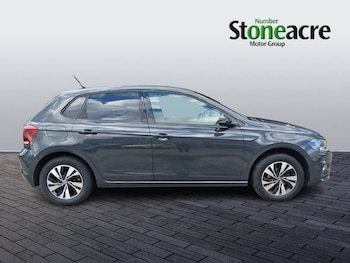 Used Volkswagen Polo 2021 for sale - 78622868: Photo