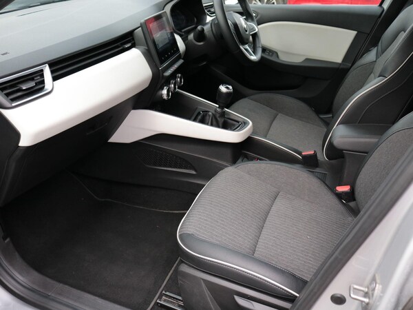 Used Renault Clio 2023 for sale - 75600226: Photo 13