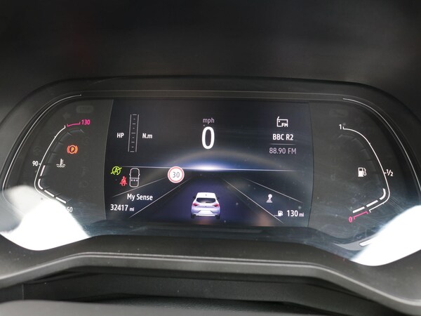 Used Renault Clio 2023 for sale - 75600226: Photo 14