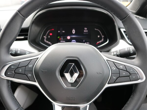 Used Renault Clio 2023 for sale - 75600226: Photo 15