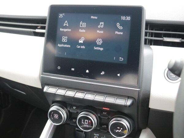 Used Renault Clio 2023 for sale - 75600226: Photo 18
