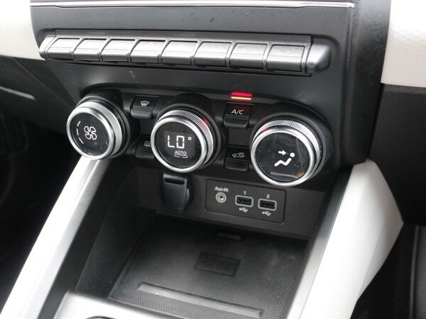 Used Renault Clio 2023 for sale - 75600226: Photo 20