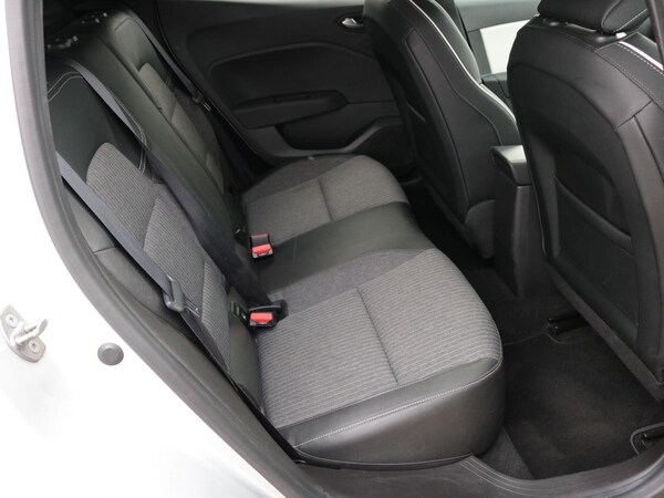 Used Renault Clio 2023 for sale - 75600226: Photo 22