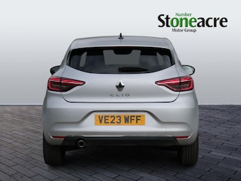Used Renault Clio 2023 for sale - 75600226: Photo