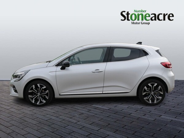 Used Renault Clio 2023 for sale - 75600226: Photo 6