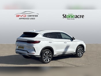 Used BYD Seal U 2025 for sale - 77926078: Photo