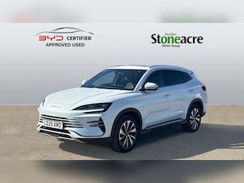 Used BYD Seal U 2025 for sale - 77926078: Photo