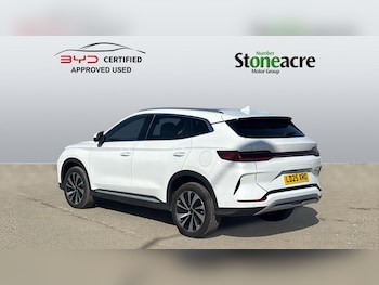 Used BYD Seal U 2025 for sale - 77926078: Photo