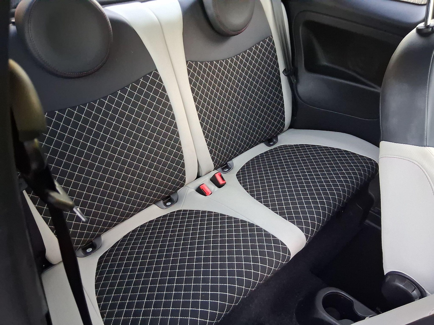 Used Fiat 500 2020 for sale - 76538397: Photo 12