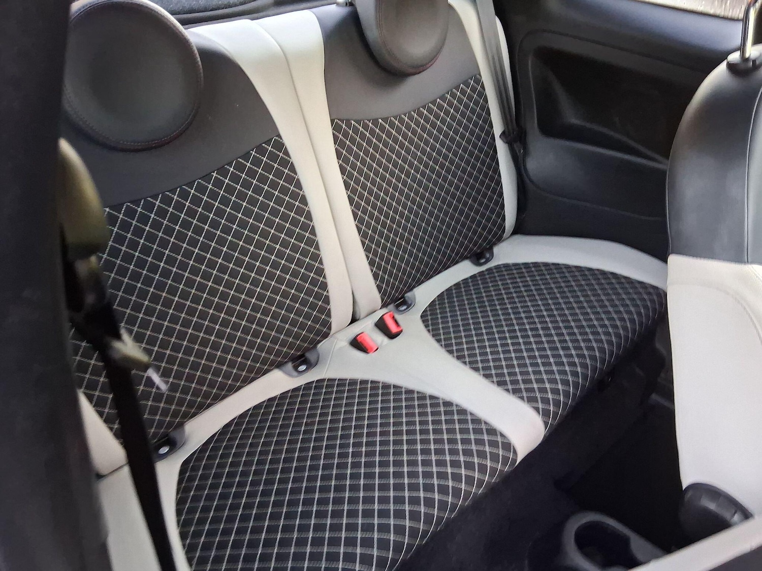 Used Fiat 500 2020 for sale - 76538397: Photo 13