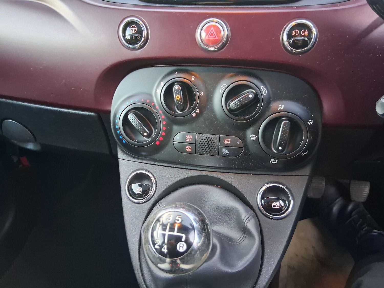 Used Fiat 500 2020 for sale - 76538397: Photo 17