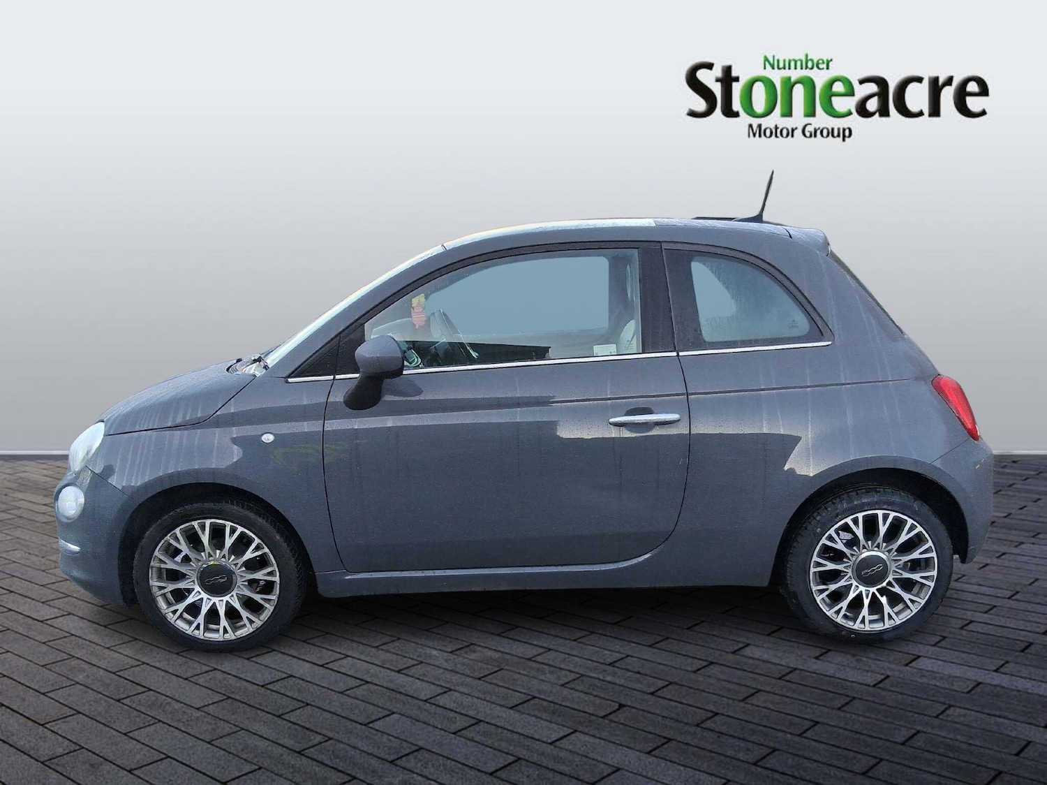 Used Fiat 500 2020 for sale - 76538397: Photo 6