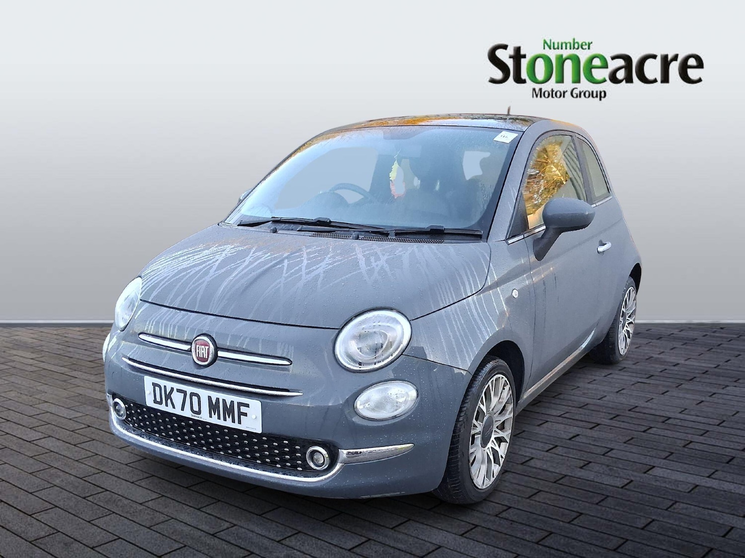Used Fiat 500 2020 for sale - 76538397: Photo 7