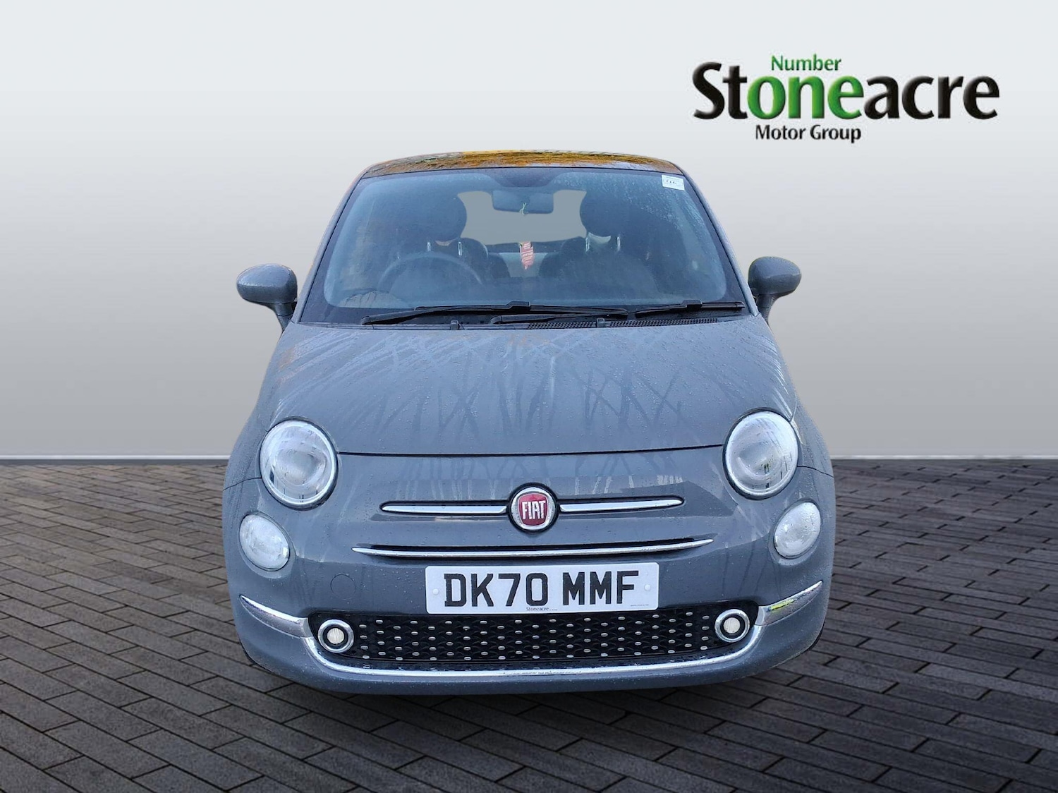 Used Fiat 500 2020 for sale - 76538397: Photo 8