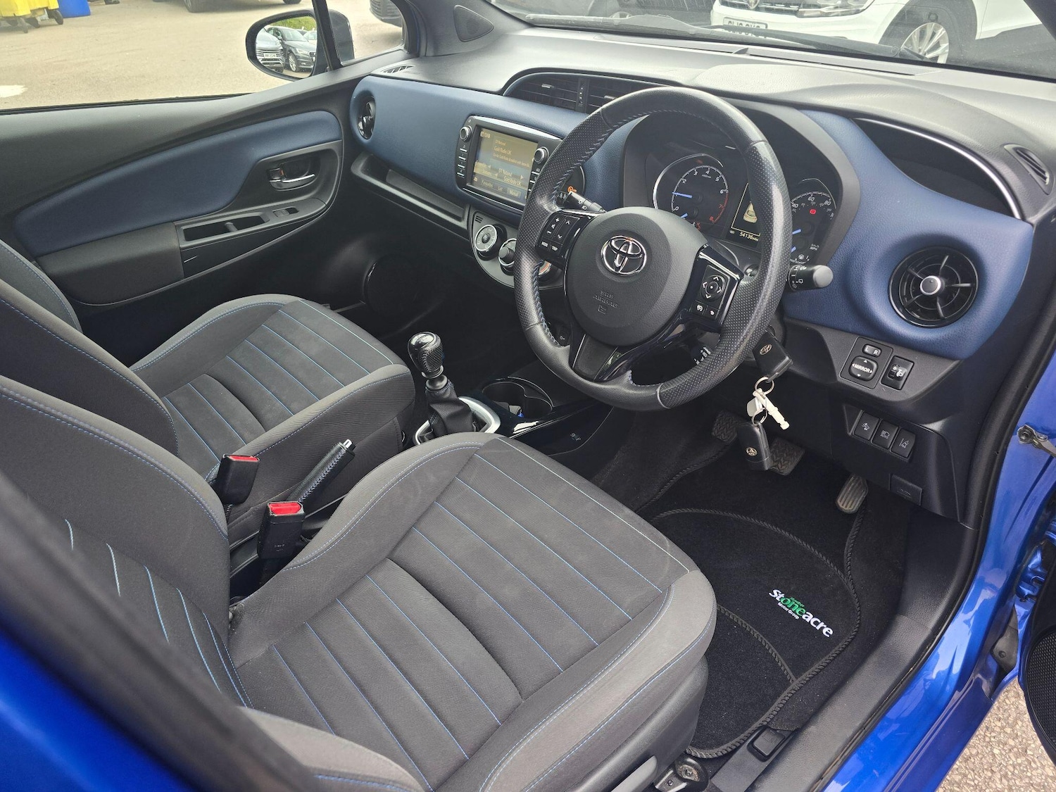 Vehicle 11