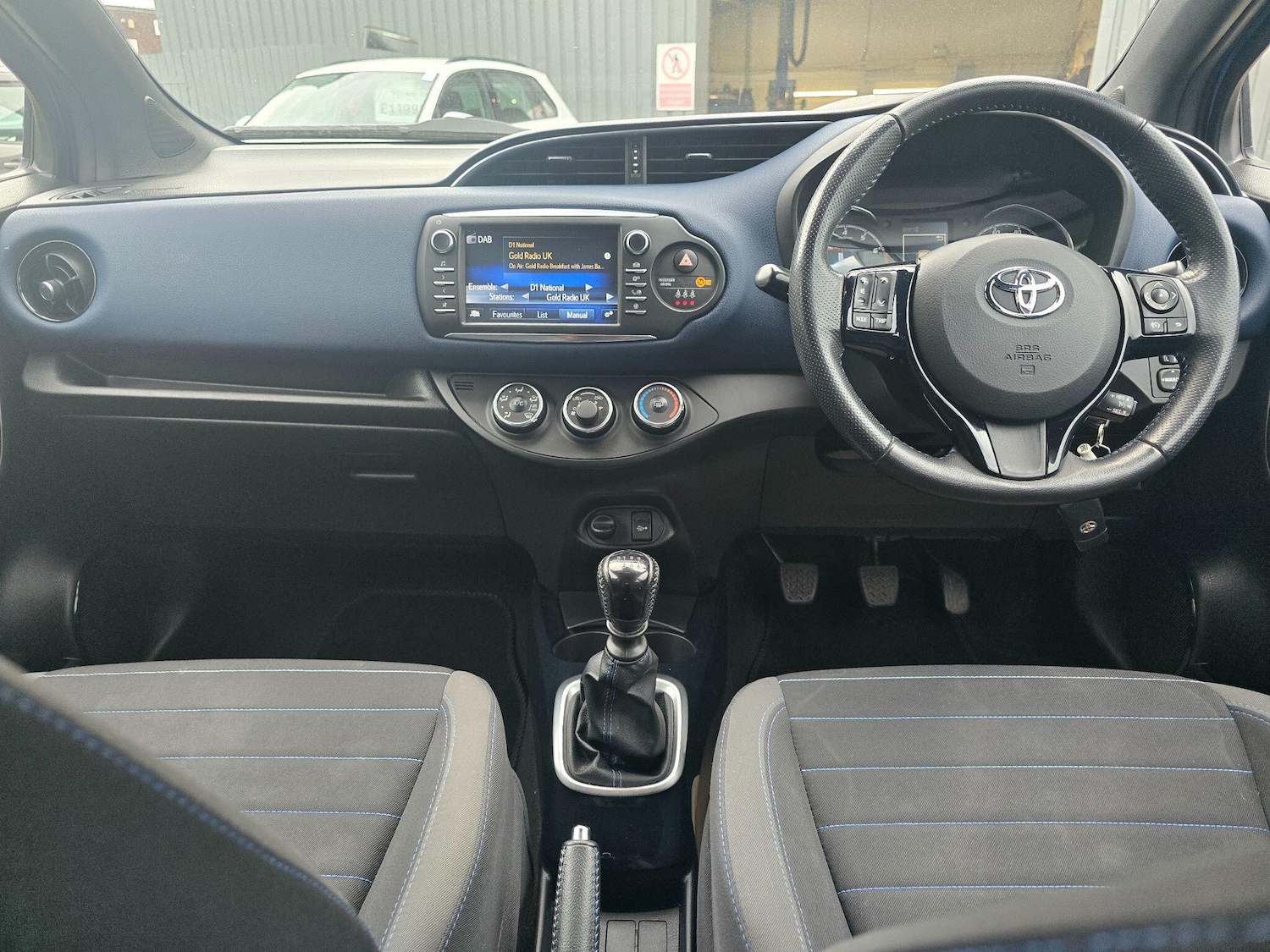 Vehicle 13