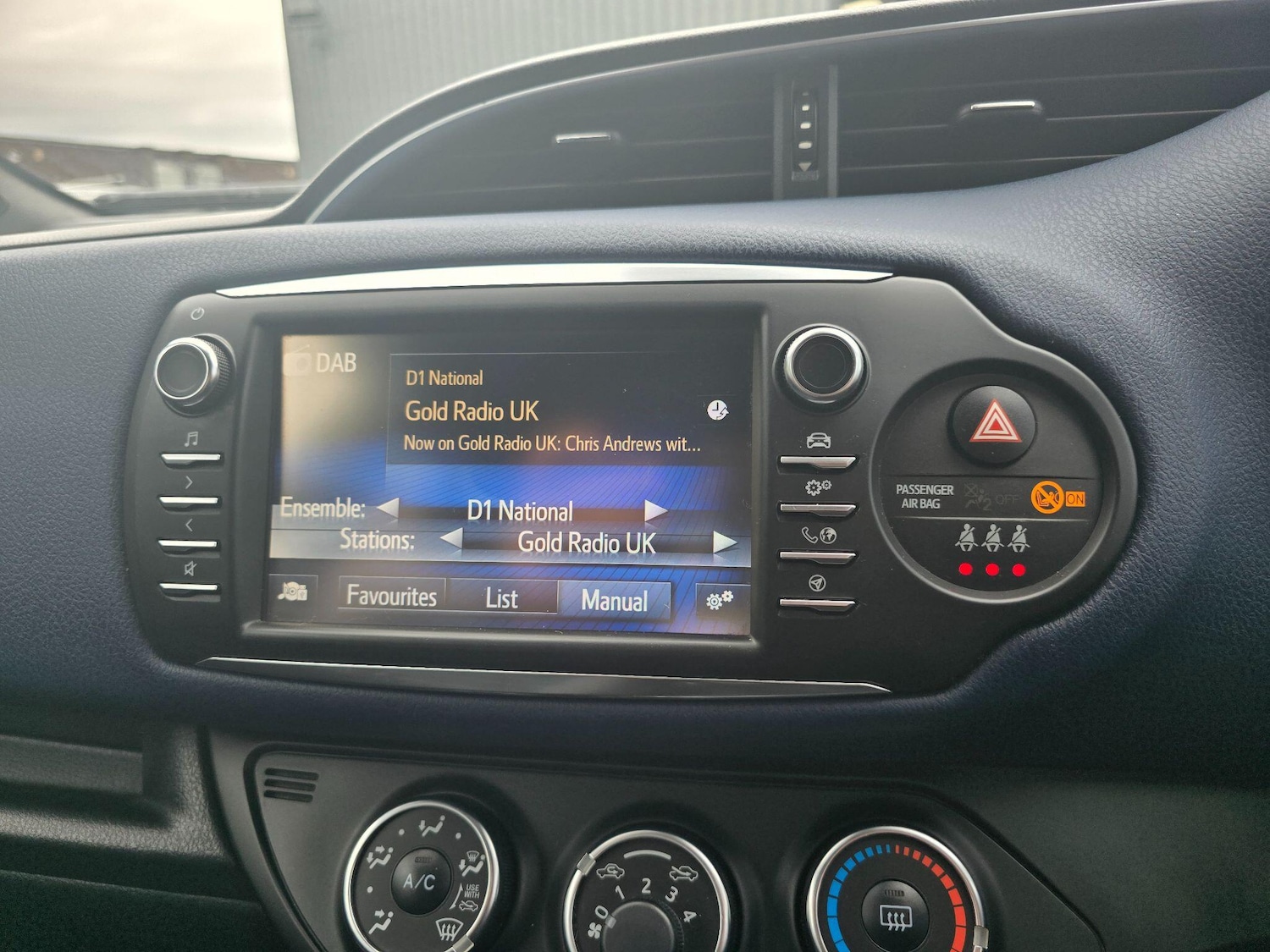 Vehicle 16
