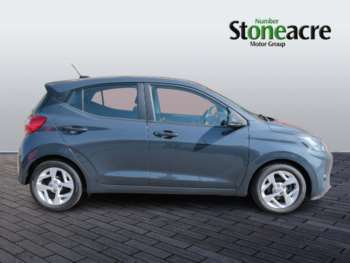 Used Hyundai i10 2021 for sale - 74358792: Photo