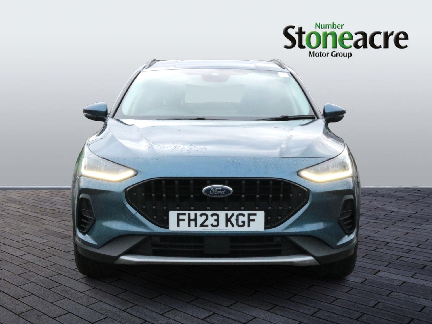 Used Ford Focus for sale - 77537486: Photo 10