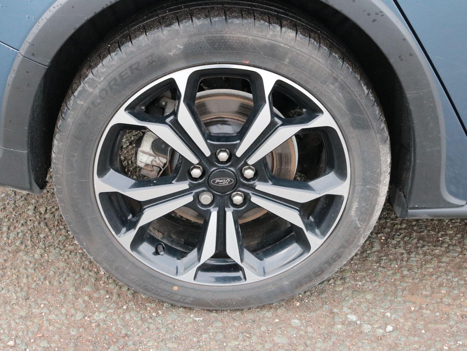 Used Ford Focus for sale - 77537486: Photo 11