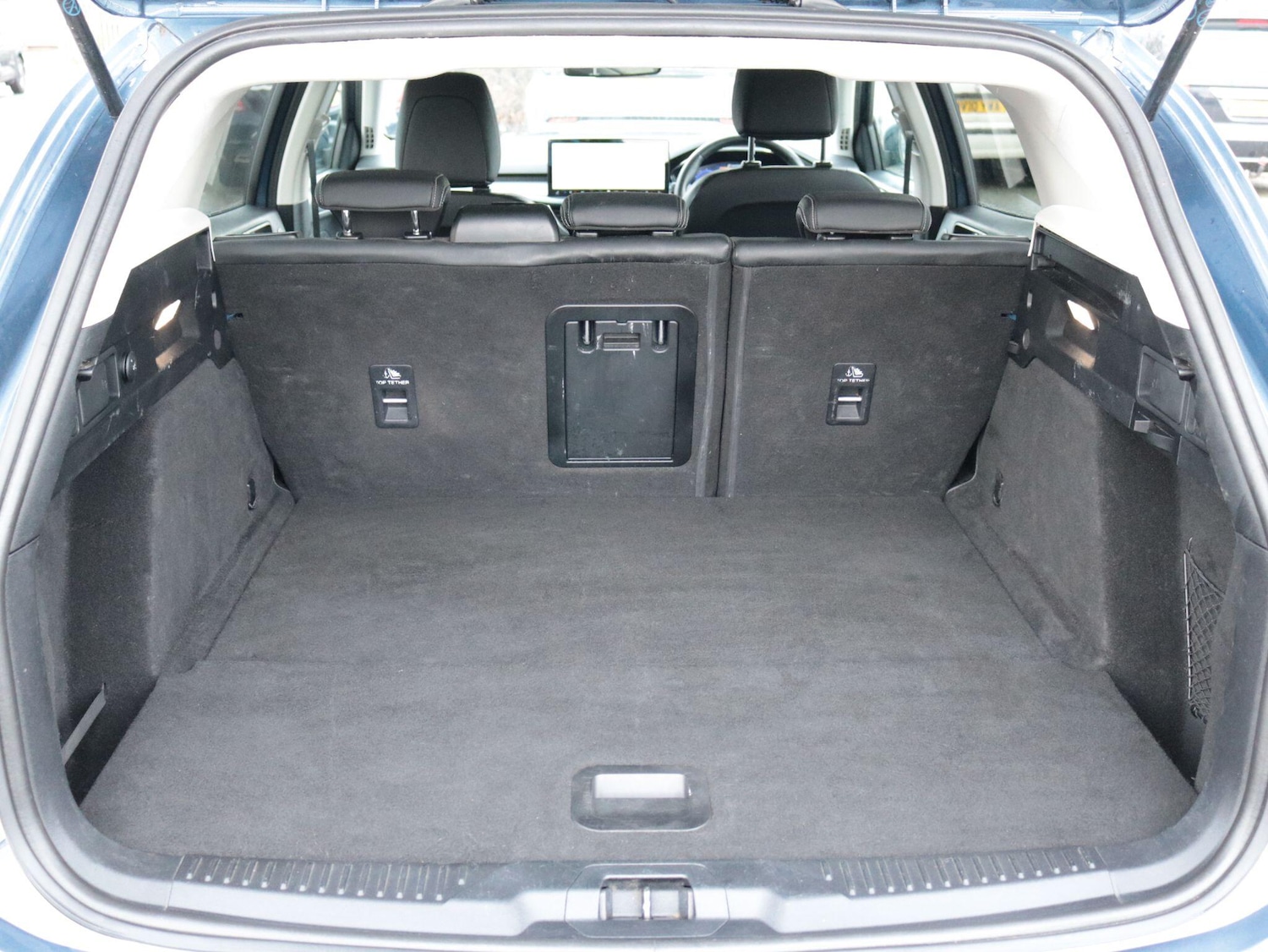 Used Ford Focus for sale - 77537486: Photo 12