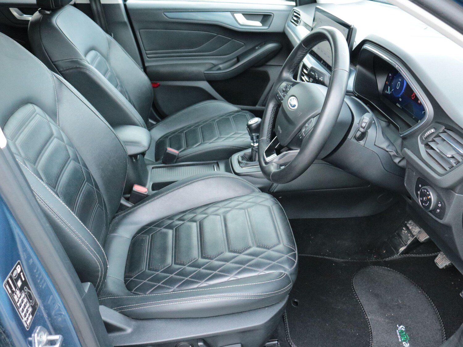 Used Ford Focus for sale - 77537486: Photo 13