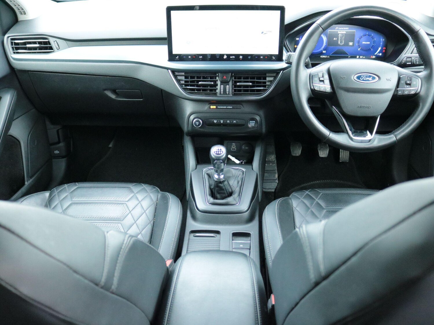 Used Ford Focus for sale - 77537486: Photo 14