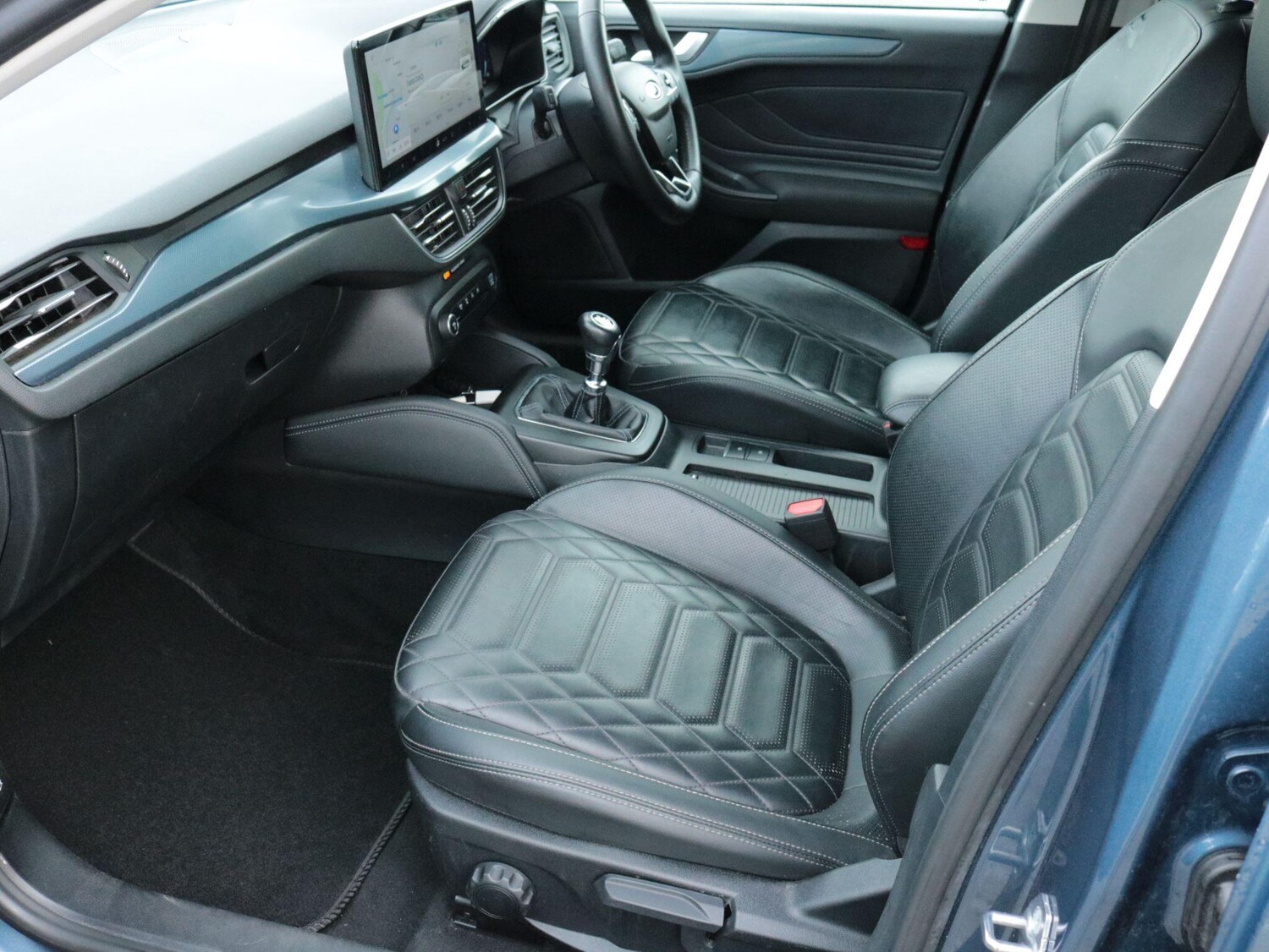 Used Ford Focus for sale - 77537486: Photo 15