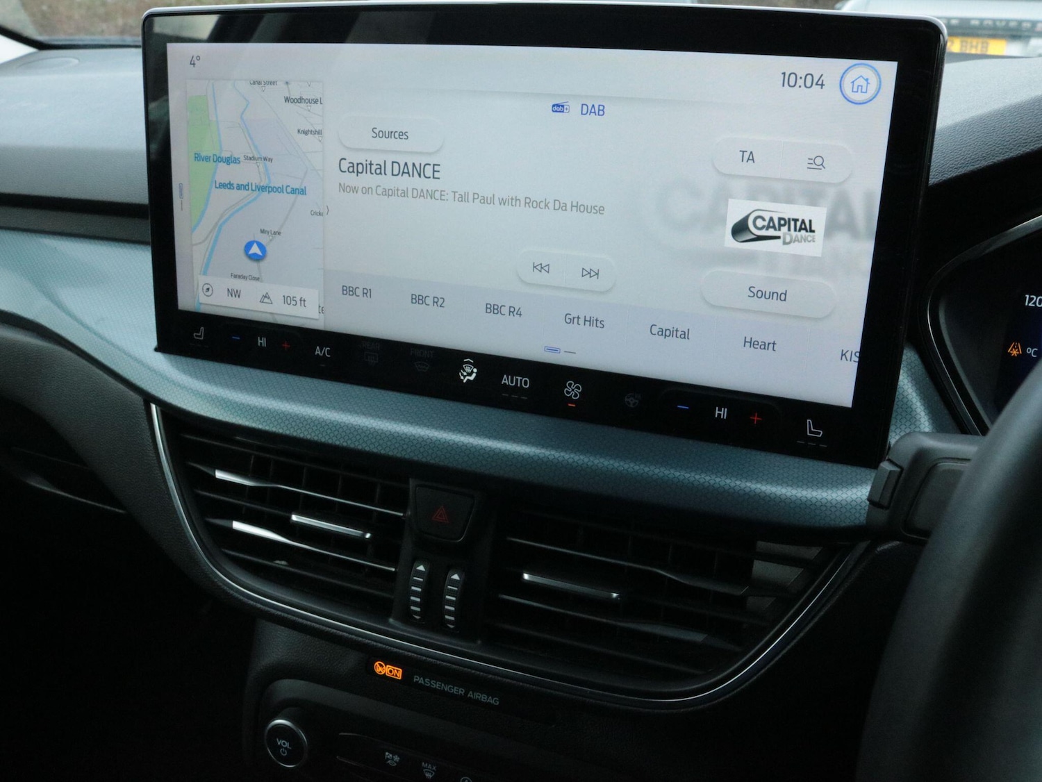 Used Ford Focus for sale - 77537486: Photo 18